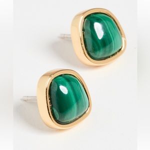 Lizzie Fortunato Bay Stud Earrings